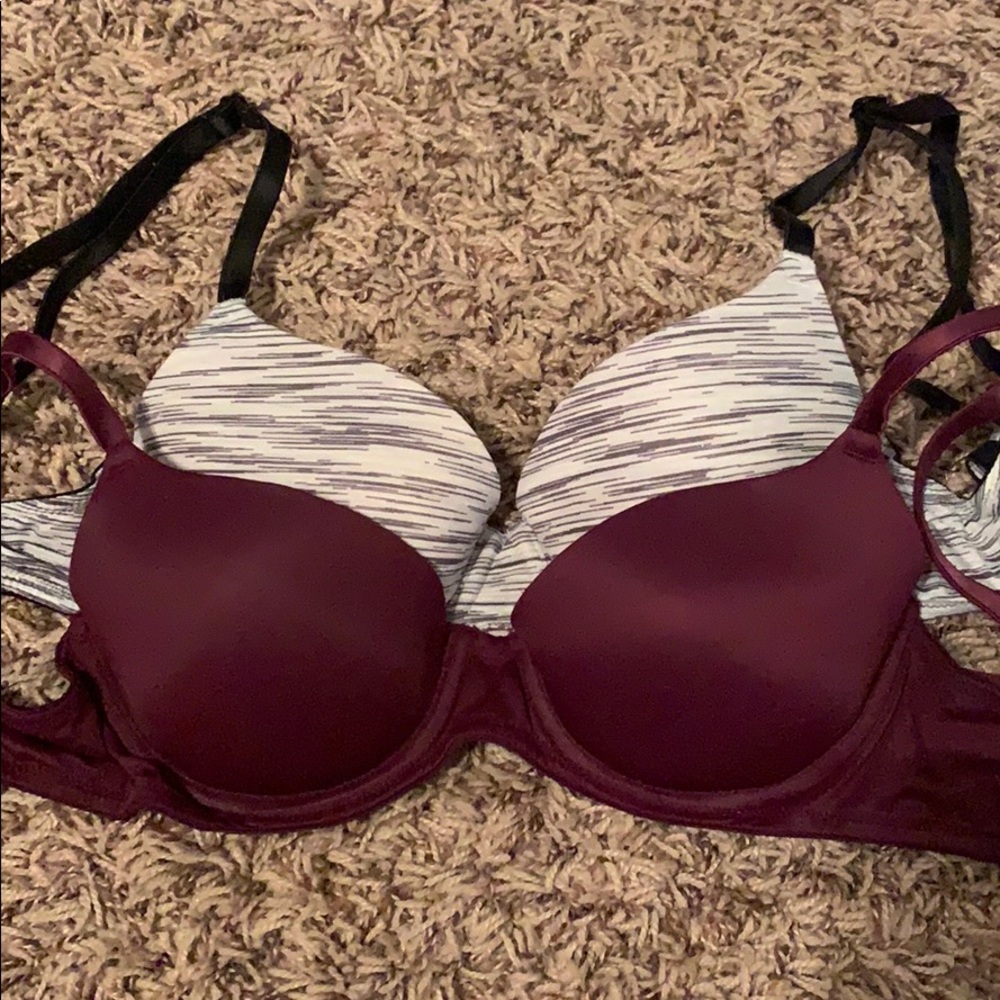 PINK bra